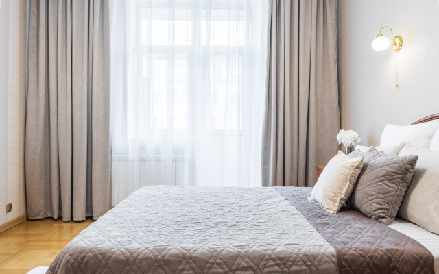 Апартаменты Comfort Home на Некрасова