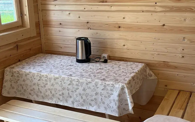 Частный дом Загородный дом у Невы