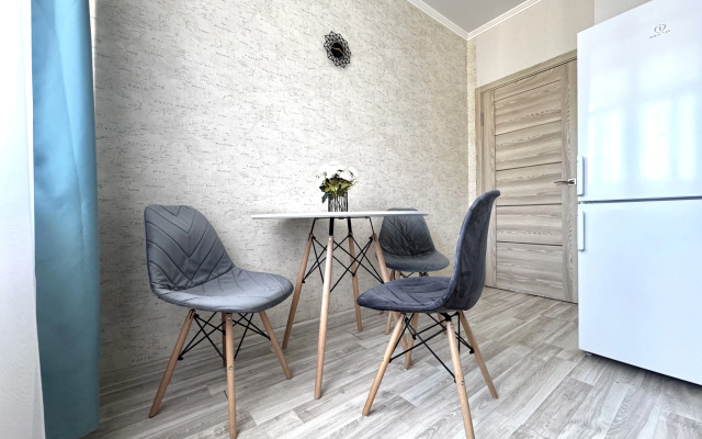 Квартира у парка Галицкого Краснодар