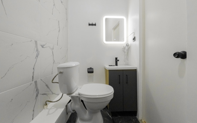 Апартаменты Добрые Сутки на Крестинского