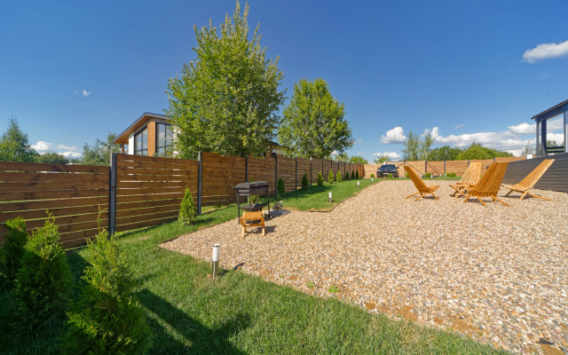 ChillVill Private house