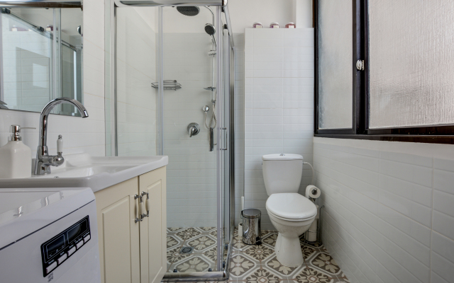 V&V Boutique Apartments Near The Beach