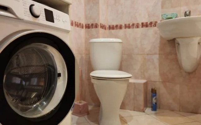 Yevrodvushka S Otlichnym Remontom Flat