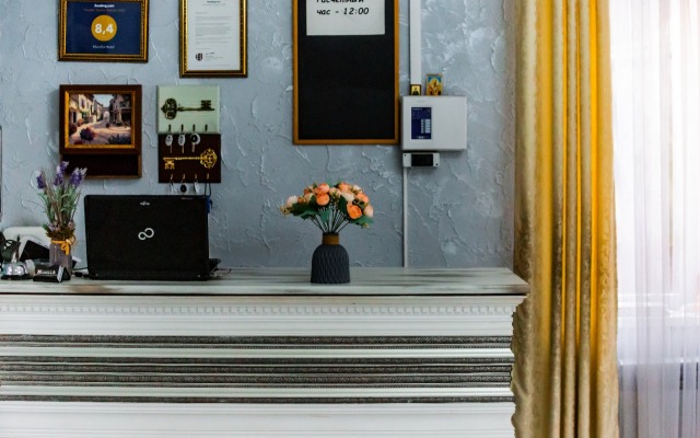 Marella Guest House