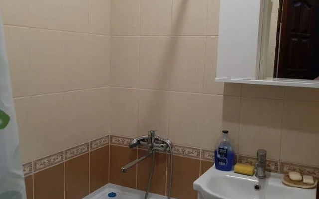 Квартира на Каменской 58