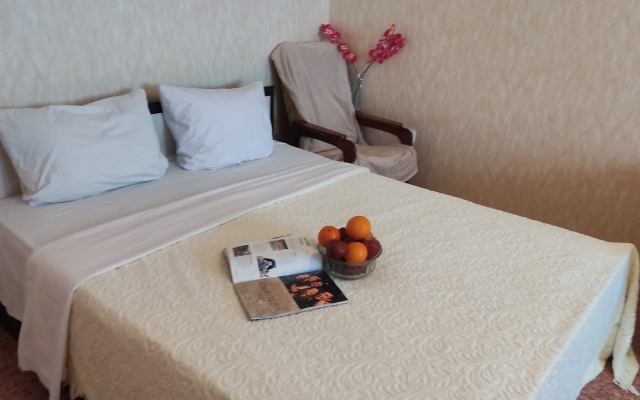 Апартаменты Новые с Закрытой Парковкой до 8 Гостей М4