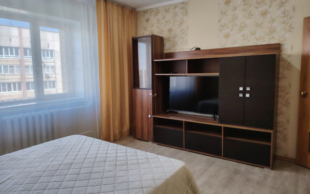 Dvukhkomnatnaya v Samom Tsentre Goroda FlatFlat