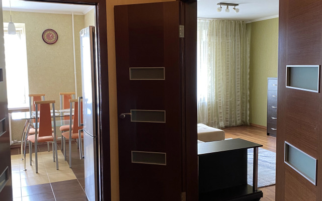 Квартира Родионова