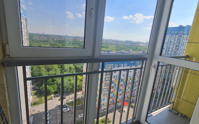 Квартира на Военаеде