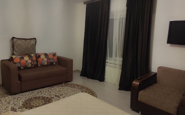 Гостевой дом Уют