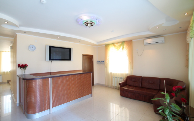 Hotel Edelveys