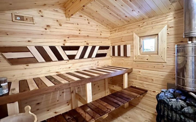 Частный дом ProGlamp