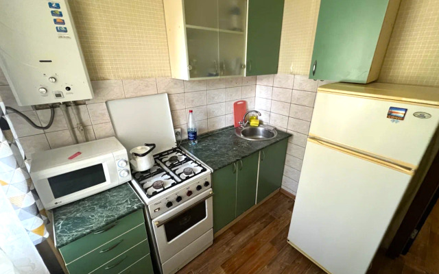 Апартаменты Шершнева 5