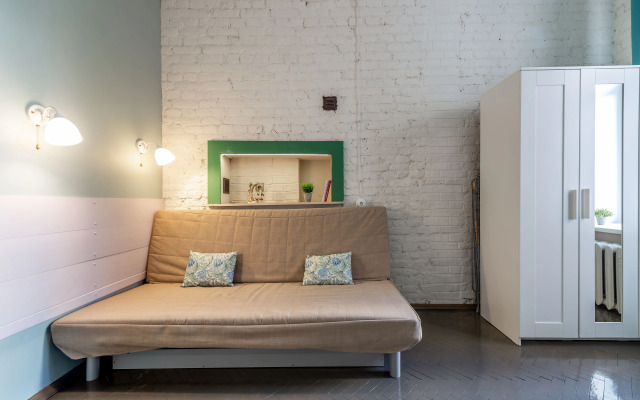 Квартира ApartMe Садовая