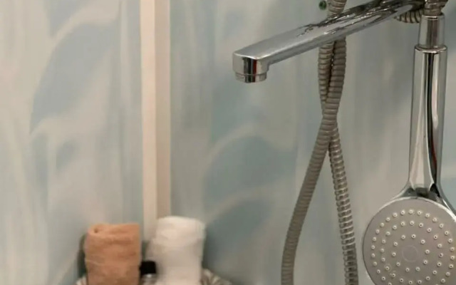 Квартира Уютная с кондиционером