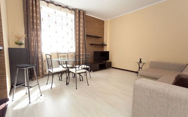 Grand Kazan Chistopolskaya 32 Apartments