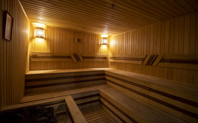 Atmosfera Hotel