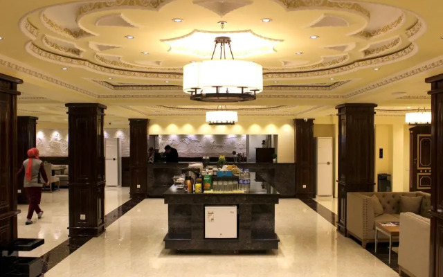 Atlas Hotel