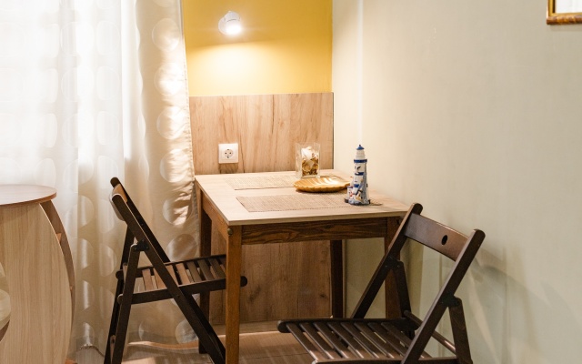 Chernomor Guest House