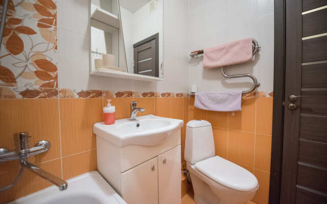 Апартаменты Smile Apartments с Кроватью King Size