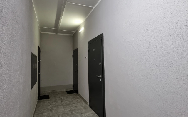 Studiya Dlya 5 Gostey Flat