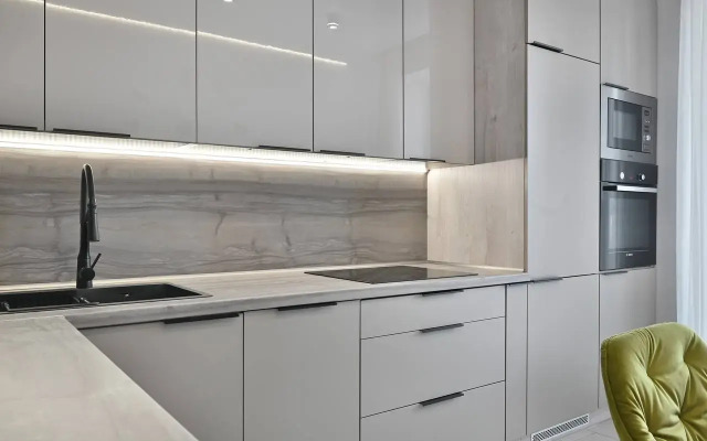 Апартаменты Кранц Престиж