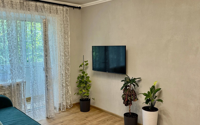 Квартира на Зорге 2