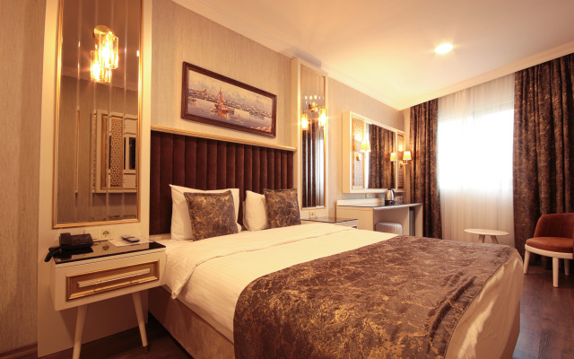 Vivaldi Park Hotel
