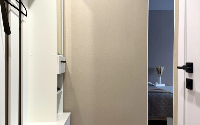 Квартира Hygge Karelia Шалфей