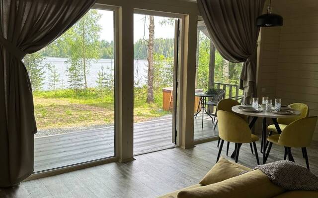 Гостевой дом Comfort Premium