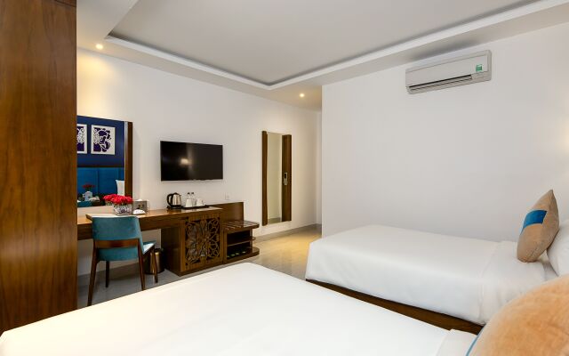 Parze Ocean Hotel & Spa