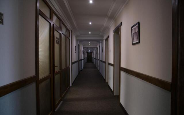 Hotel Uyutnyy Dom