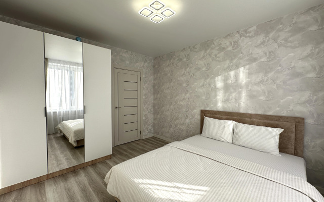 Апартаменты Люкс