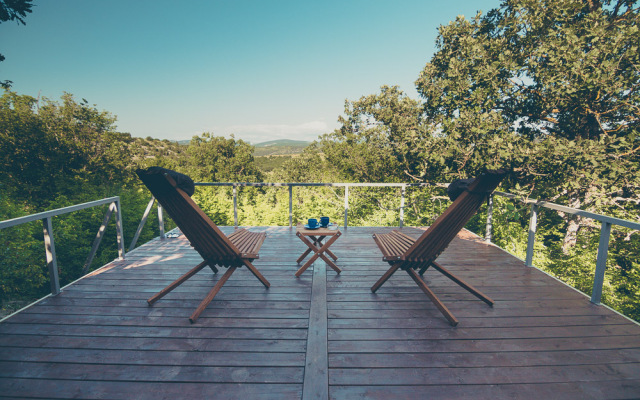 Fedyuhi Glamping