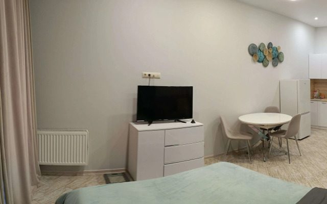 U Morya S Basseynom Apartments