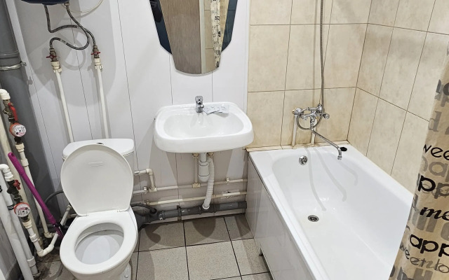 V Yaroslavle Flat
