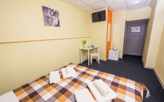 Izmaylovsky mini-hotel - Hostel