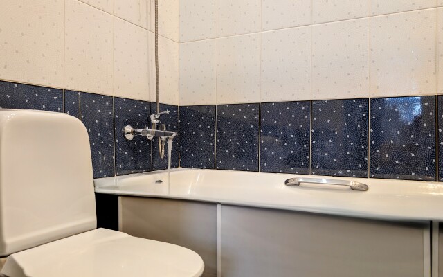 Apartamenty KvartiraSvobodna na Kutuzovskom Prospekte
