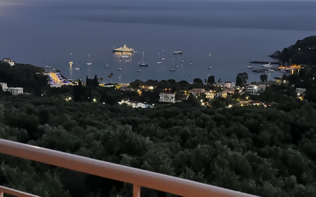 Studio Konstantinos Hotel