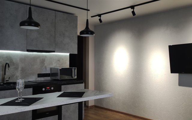 Lipetsk Tsentr 5 Apartments