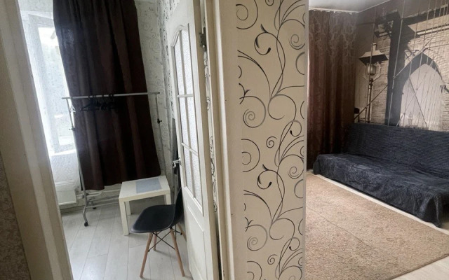 V Tikhom Meste Nedaleko Ot Metro Flat