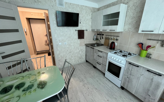 Okolo Akvaparka Flat