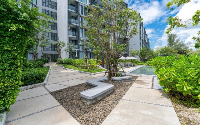 Cassia Residences ot Continent Apartments