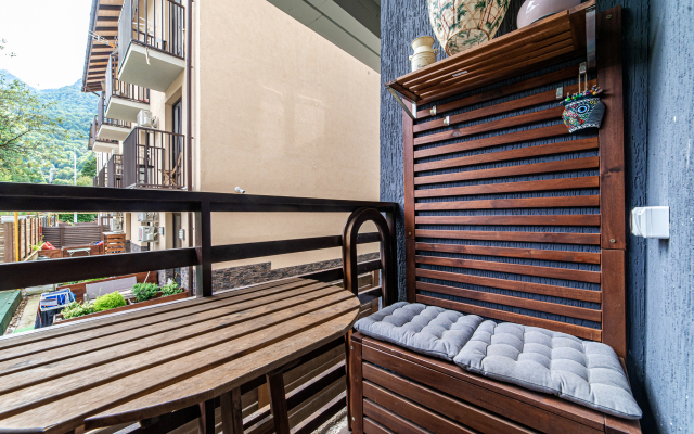 Апартаменты Уют на Турчинского