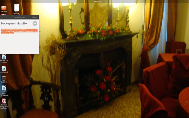 B&B Ca' Pier