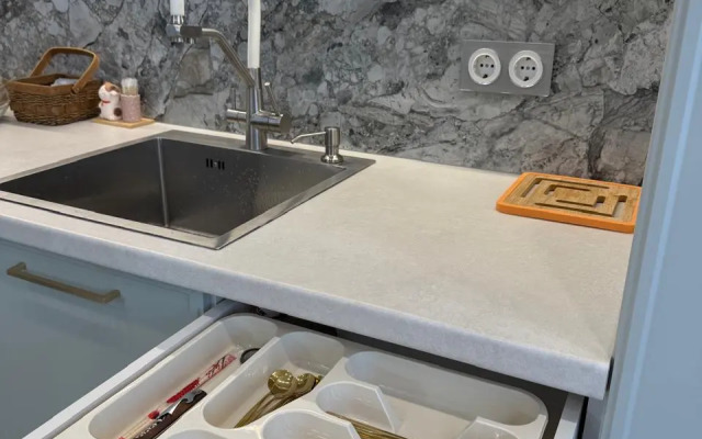 Квартира однокомнатная на Хасанова 13А