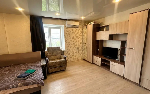 Квартира на Союзной улице 25