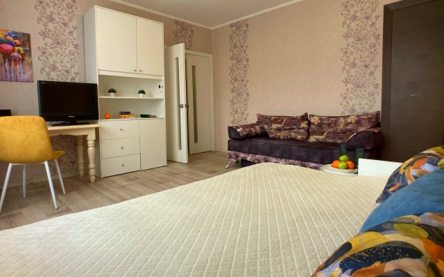 Квартира на Куфонина 19