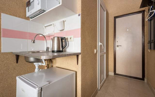 Квартира Студия в Центре Санкт-Петербурга