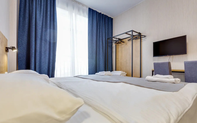Prime Apartment 10